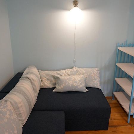 Uliha Apartamenti Liepaja Ngoại thất bức ảnh