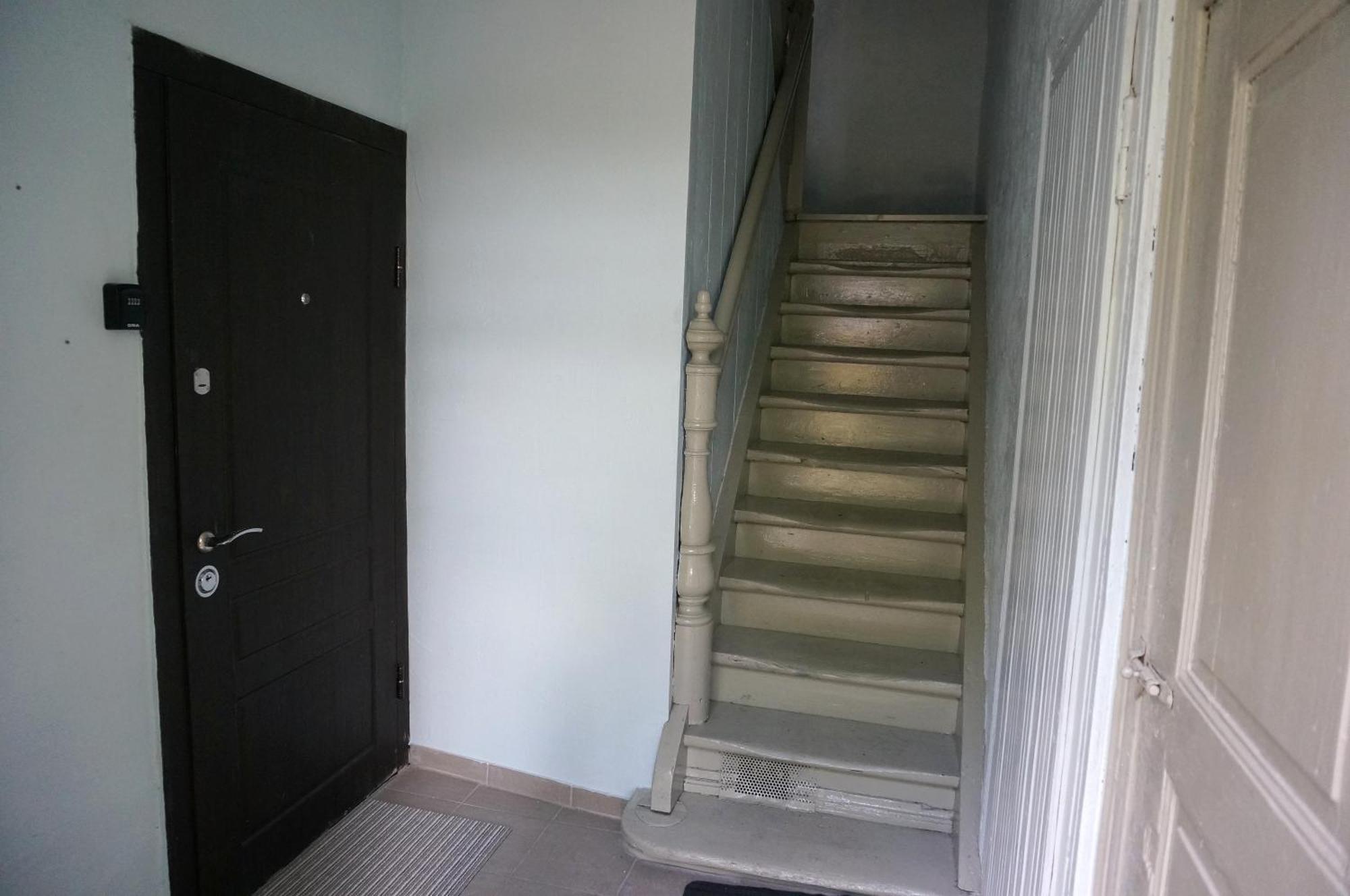 Uliha Apartamenti Liepaja Ngoại thất bức ảnh