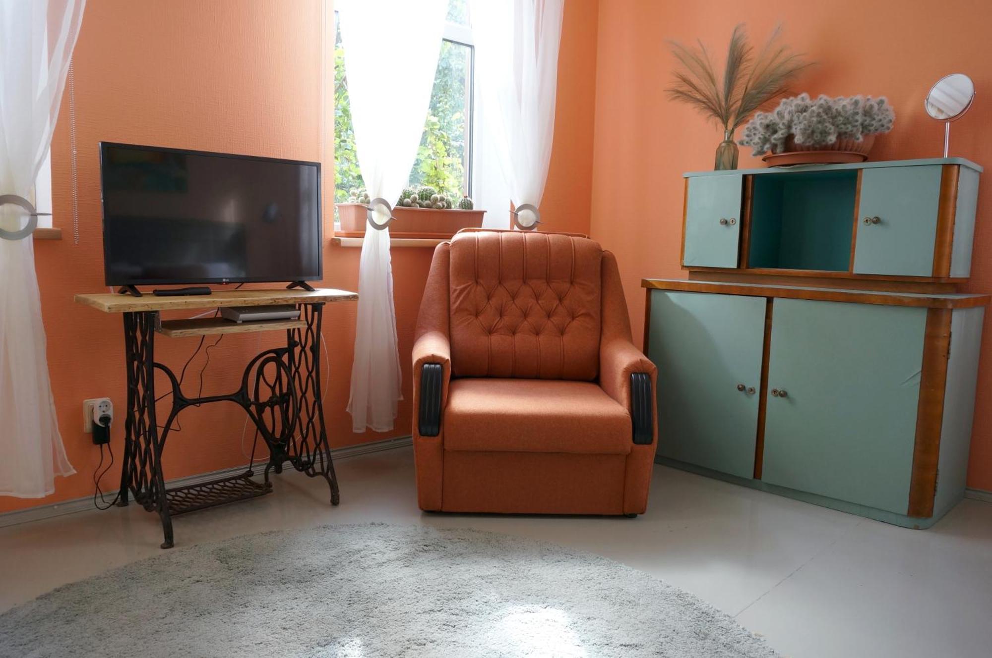 Uliha Apartamenti Liepaja Ngoại thất bức ảnh