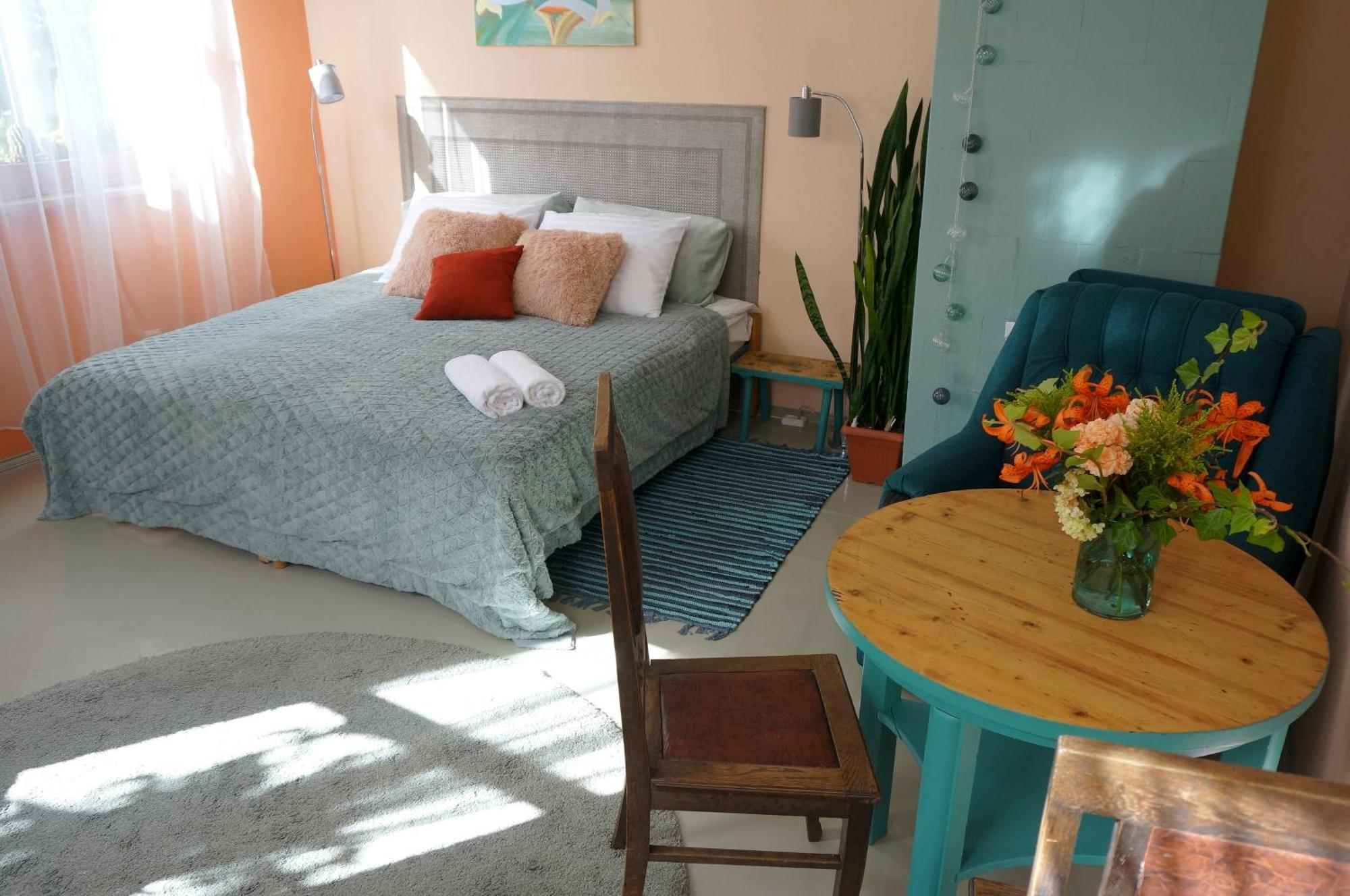 Uliha Apartamenti Liepaja Ngoại thất bức ảnh