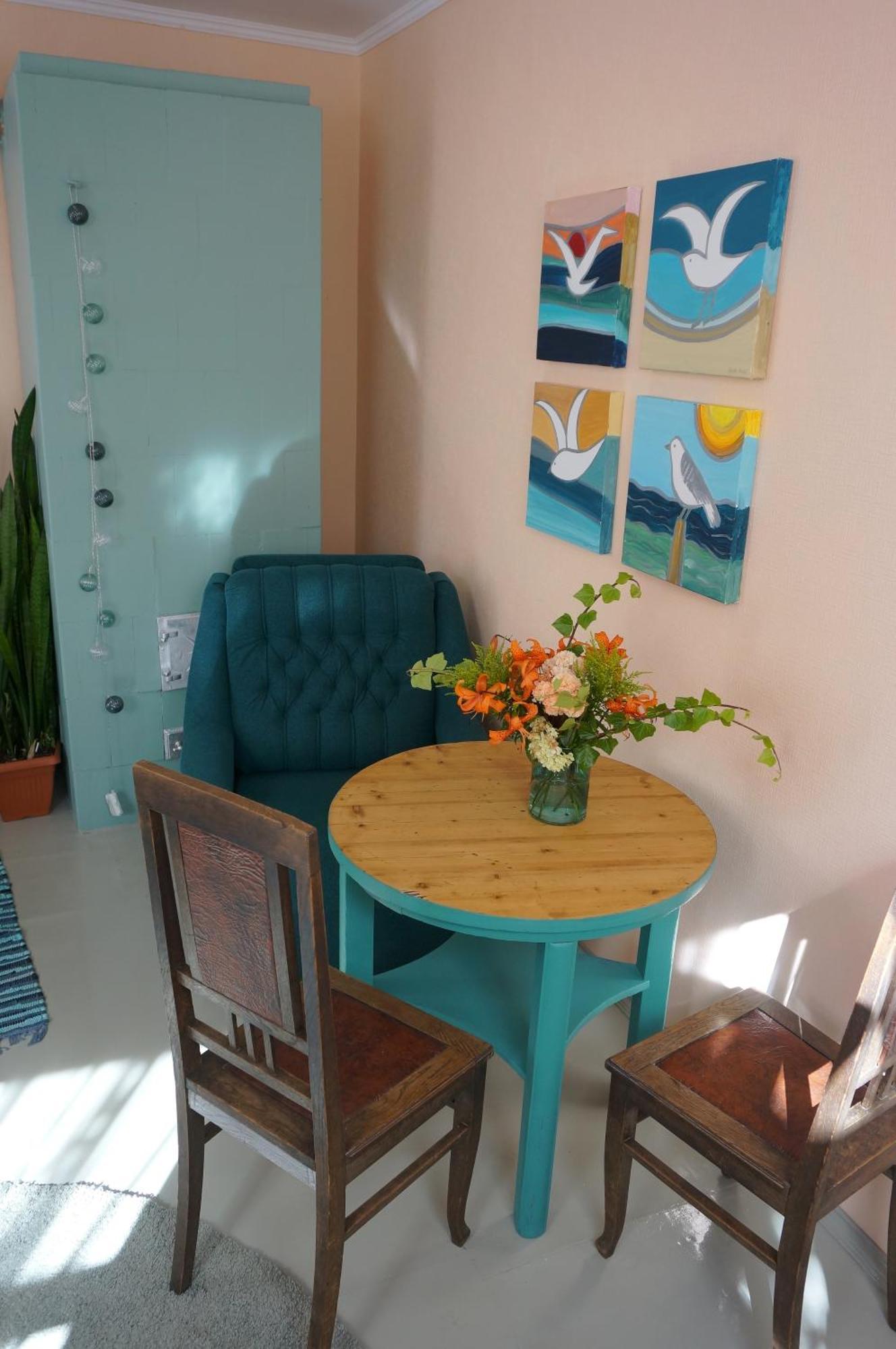 Uliha Apartamenti Liepaja Ngoại thất bức ảnh