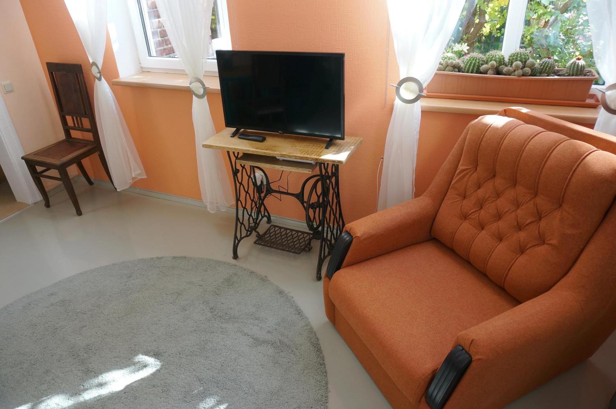 Uliha Apartamenti Liepaja Ngoại thất bức ảnh